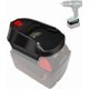 thumbnail image 1 of Adaptador para de*walt/Mil*wau*kee Batería de Litio de 18V para para Bos*ch C PBA PST PSB PSR Bosch Hogar, Herramientas de Jardín, 1 of 6