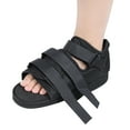 thumbnail image 4 of Walking Boot, Comfortable Post OP Shoe, Durable Lightweight For Broken Men, 4 of 8