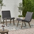 thumbnail image 3 of CoSoTower Lounge Chair, 3 of 9