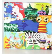 The Beatles - Yellow Submarine - Music & Performance - Vinyl