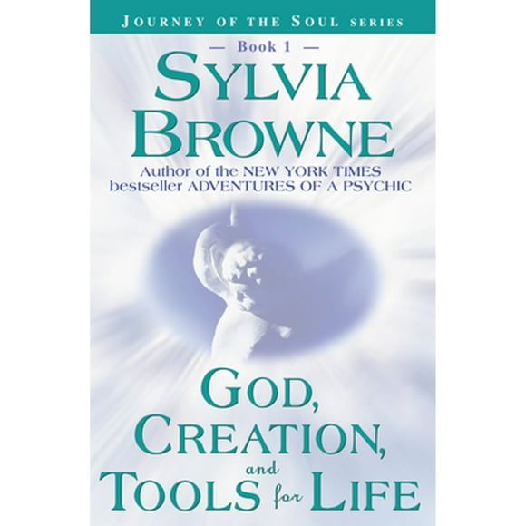 Pre-Owned God, Creation, and Tools for Life (Paperback 9781561707225) by Sylvia Browne