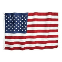 Annin Flagmakers 182005 3x5 Tough Tex US Flag