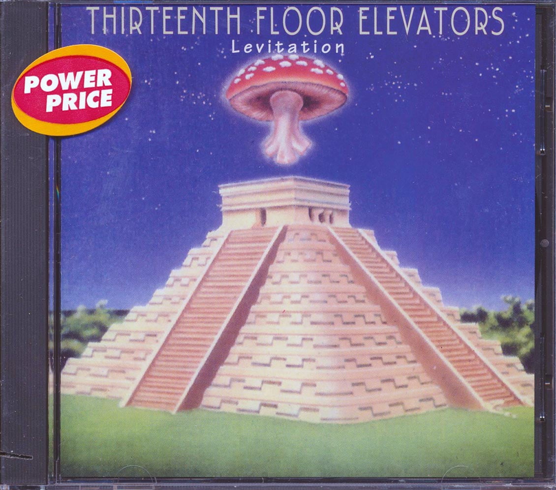 【5セット】13th Floor Elevators The 13th Floor Elevators - Levitation markedltd Panama | Ubuy