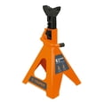 thumbnail image 1 of Torre Para Auto 6 Toneladas 2 Piezas Truper 14845 Truper TORAU-6, 1 of 2