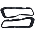thumbnail image 4 of Polaris 2889767 Front Brushguard Auxiliary Lights w Sleek Dash-Mounted Switch, 4 of 11