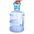 thumbnail image 2 of Heavy-Duty 5 Gallon Water Bottle Handle – Dual-Mode Single or Two-Person Lift, Ergonomic Grip for Easy Carrying, Fits Standard 5-Gallon Water Jugs, 2 of 7