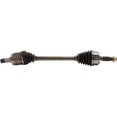 thumbnail image 4 of For 2006-2014 Ridgeline Axle Assembly 604226, 4 of 5