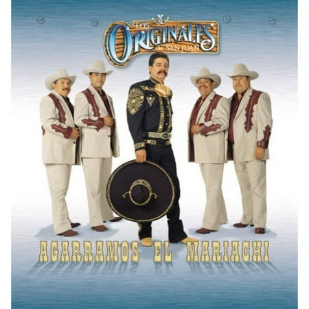 Agarramos el Mariachi