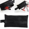 thumbnail image 4 of Cosmetics Case Makeup Bag Travel Cosmetic Bag Portable Storage Bag Makeup Storage Bag Handheld Portable Cosmetics Makeup Brush Tool Jewelry Storage Bag Case Travel, 4 of 8