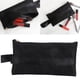 thumbnail image 5 of Bolsa de Almacenamiento de Cosméticos de Mano Bolsa Organizadora de Artículos de Tocador de Viaje Portátil Bolsa de Almacenamiento de PU Suave para Cosméticos Herramientas de ANGGREK  Otros, 5 of 8