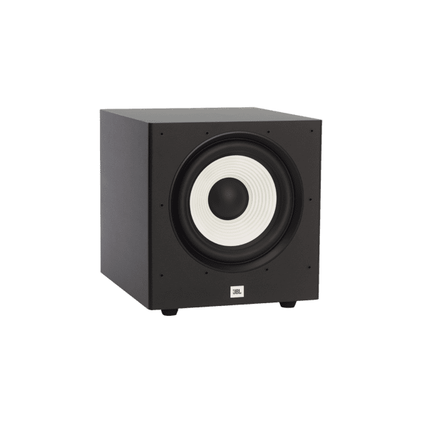 JBL Stage A100PBLK Black Subwoofer