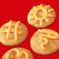 thumbnail image 2 of Easy Cheese Collation au Fromage Cheddar, Boîtes de 8 oz (Lot de 12), 2 of 15