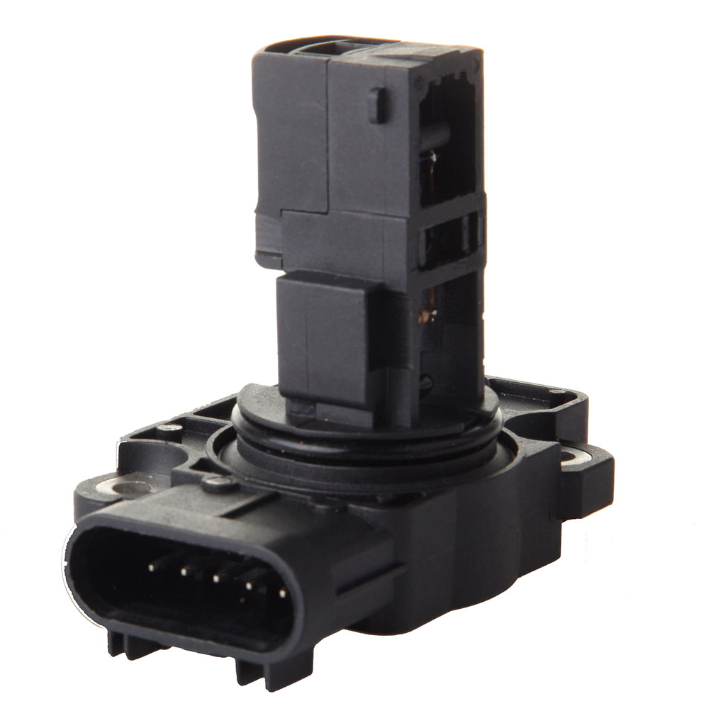 CCIYU MAF 23256991 Mass Air Flow Sensor FITS FOR 2009-2015 for GMC Sierra 3500 HD 6.0L,2009 for GMC Yukon 4.8L,2009-2014 for GMC Yukon 5.3L,2010-2013 for GMC Yukon 6.0L