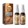 thumbnail image 1 of Scratch Remover Wood, Parquet Scratch Removal, Quick Acting Scratch Repair Spray For Wooden Table Bed Floor, 1 of 5