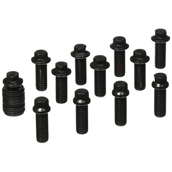 ARP INC. 134-2001 SB CHEVY HEX INTAKE MANIFOLD BOLT KIT