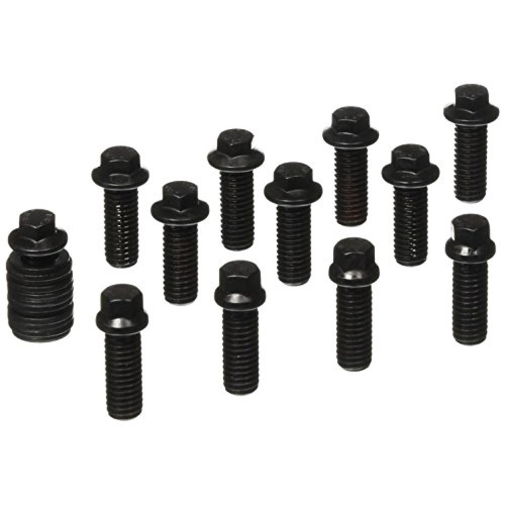 ARP INC. 1342001 SB CHEVY HEX INTAKE MANIFOLD BOLT KIT