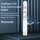 thumbnail image 4 of Bearachild Tira de luz USB Powered USB Powered APP Control remoto con puerto de 4 pines Controlador LED regulable inteligente compatible con Bluetooth Set 4 Type2 NO2 Bearachild HA009323-04, 4 of 6