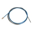 thumbnail image 4 of Fil de Soudure Mig Tube d'Alimentation Mig Fourniture Fil de Soudage Tube d'Alimentation Torche de Soudure Consommables Fil de Soudure Consommable Tube d'Alimentation Mig, 4 of 8