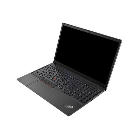 Lenovo ThinkPad 15.6" Full HD Touchscreen Laptop, Intel Core i7 i7-1255U, 24GB RAM, 1TB SSD, Windows 11 Pro, 21E6007SUS