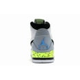thumbnail image 4 of Jordan Men's Legacy 312 Command Force Volt Shoes, from StockX, 4 of 5