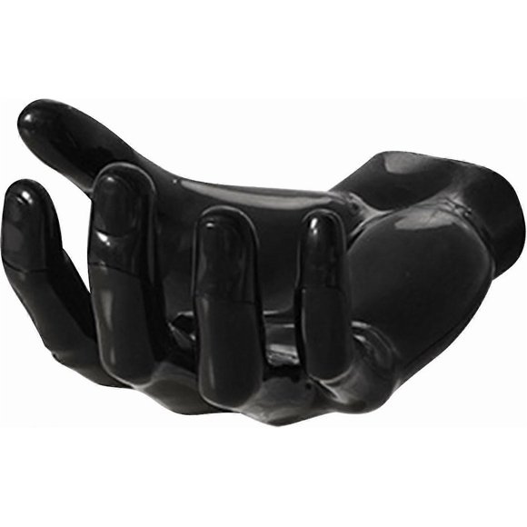 Wall Mounted Ball Holder, Hand Basketball Holder, Ball Display Case, Wall Storage For Basketball, Football, Volleyball