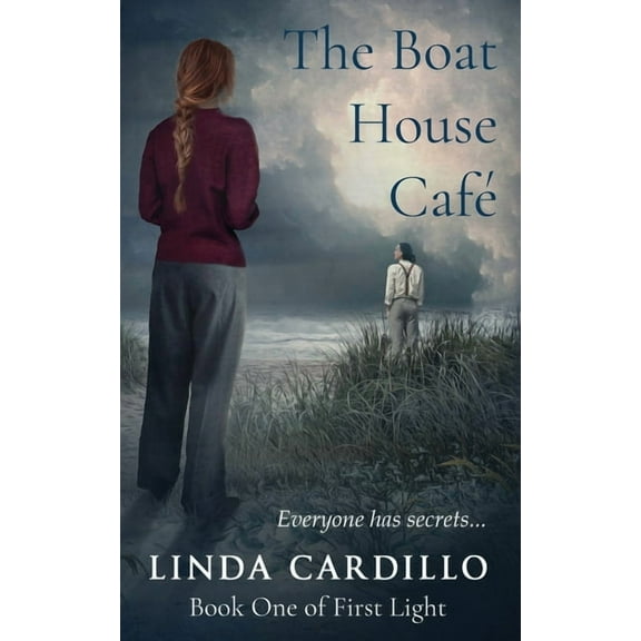 The Boat House Café, (Paperback)