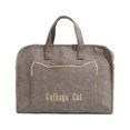 thumbnail image 1 of Maletín de trabajo Salvador bolso tipo cartera para portátil de 14 pulgadas Gris, 1 of 10