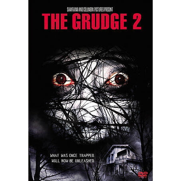 Grudge 2 [DVD]