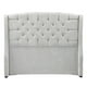 thumbnail image 3 of Box Base Cama Queen Size + Cabecera Sitka Dicasa Gris, 3 of 8