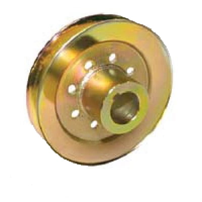 - Dixie Chopper Engine Pulley (5