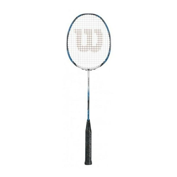 dam India rundvlees Wilson Power BLX Badminton Racket - Walmart.com