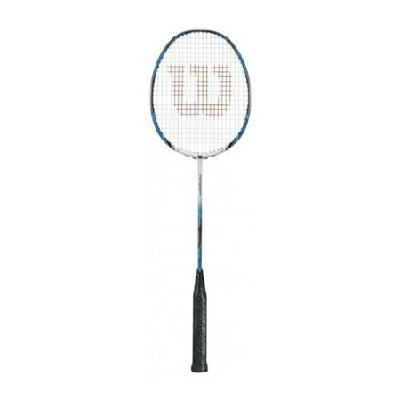 Wilson Power BLX Badminton Racket (Best Wilson Badminton Racket)