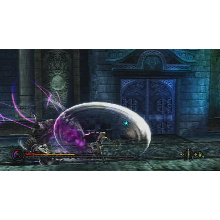 Pandora's Tower - Nintendo Wii - Walmart.com