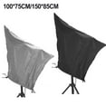 thumbnail image 4 of Weatherproof Telescope Cover Made from 420D Oxford Fabric Reliable Outdoor Use, 4 of 9