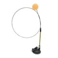 thumbnail image 3 of Juguete interactivo para gatos con forma de varita y pelota para ejercitarlos Vara áurea, 3 of 9