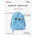 thumbnail image 6 of Disney Frozen Elsa Girl Backpack for School Kids Bookbags Elementary College Backpacks, 6 of 8