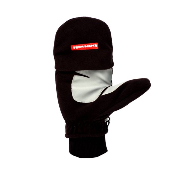 NBG-02 retractable mittens, fleece +5°/-15°C, M