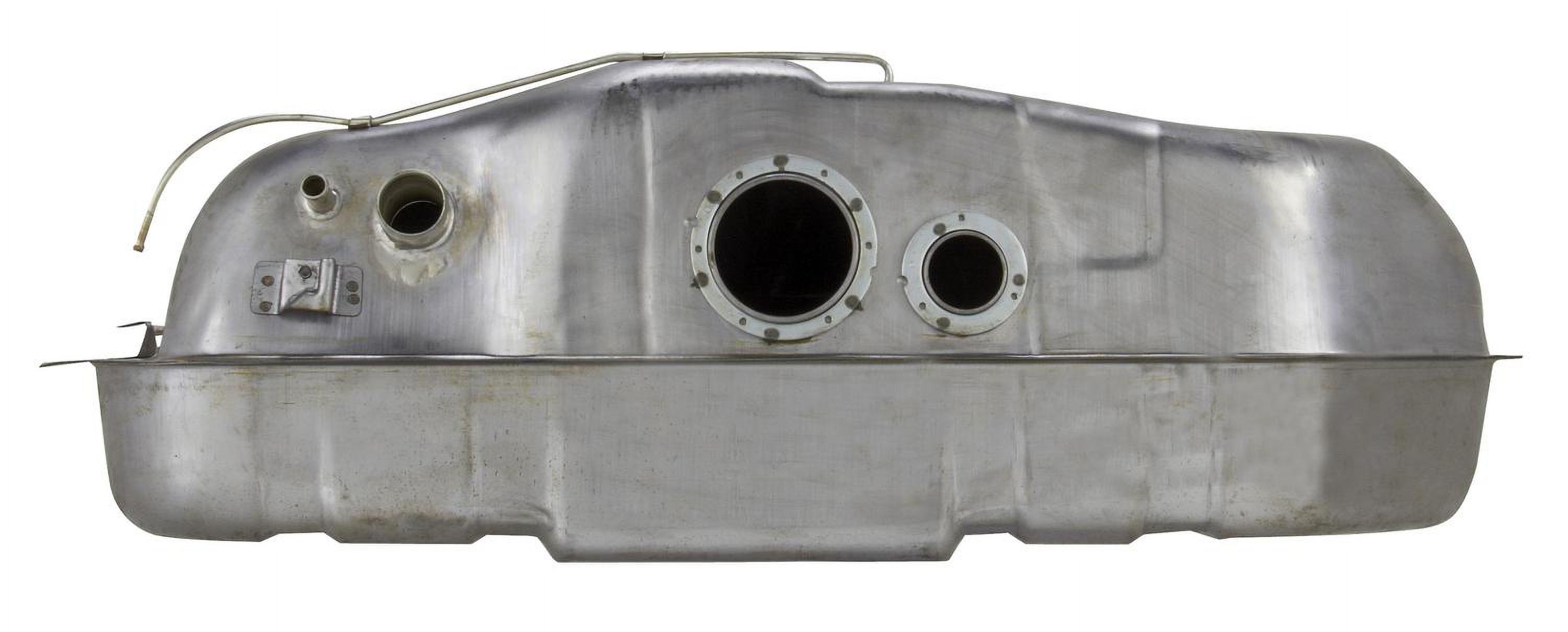 Spectra Premium HY3A Fuel Tank Fits select: 1989-1994 HYUNDAI SONATA