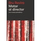 thumbnail image 1 of Libro Matar Al Director Tapa Blanda, Autor Bru Rovira, Editorial Navona, 1 of 2
