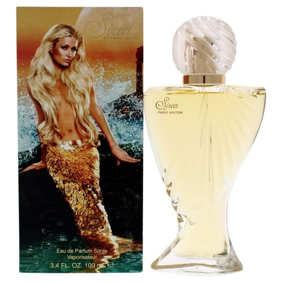 Perfume Paris Hilton Siren Eau De Parfum 100 ml para mujer