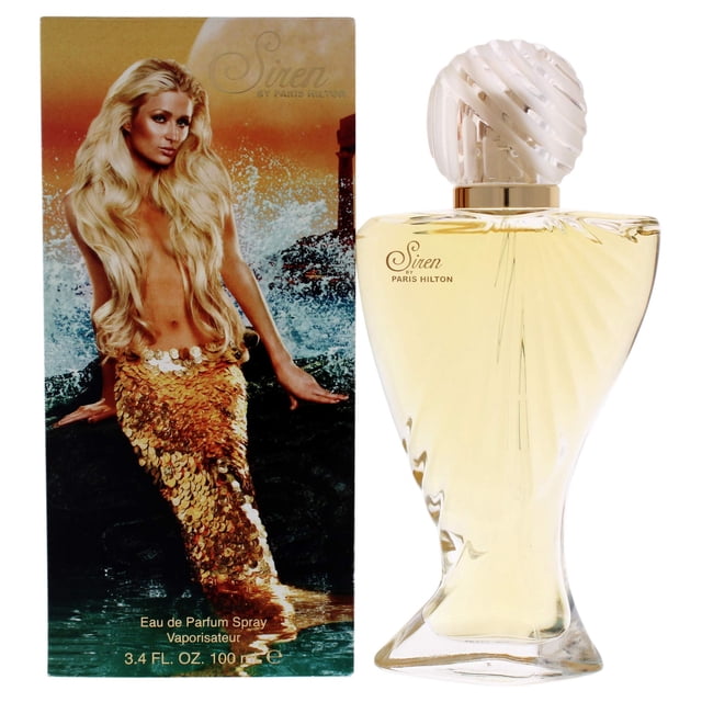 Perfume Paris Hilton Siren Eau De Parfum 100 ml para mujer