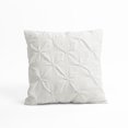 thumbnail image 2 of Lush Decor Ravello Pintuck 5Pc King Comforter Set, 2 of 5