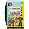 thumbnail image 3 of LOL Surprise OMG Royal Bee Fashion Doll– Great Gift for Kids Ages 4+, 3 of 6