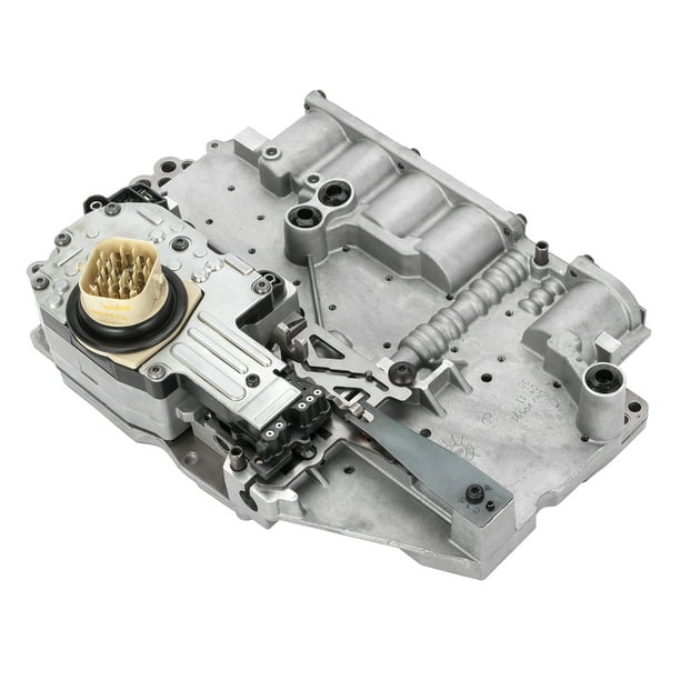 YouLoveIt Transmission Valve Body Solenoids 68RFE Replacement for Ram 1500 2500 3500, Complete