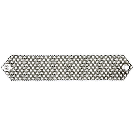 Liquid Metal Sergio Gutierrez Bracelet B8 Sergio Gutierrez Liquid Metal Bracelet B8
