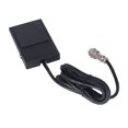 thumbnail image 4 of Foot Switch Pedal, Widely Compatible Self Reset Foot Pedal Switch ABS Shell Silver Alloy Contact  for Industrial, 4 of 7