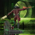 thumbnail image 5 of G.I. Joe Gallery 10 Inch Statue Figure Exclusive - Destro Profit Director, 5 of 8