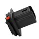 thumbnail image 3 of Scienceny Interruptor de liberación de puerta trasera ABS 6554V5 para Citroen C3 C4 206 207 Automoción decorativa y accesorios Scienceny VI003341-00, 3 of 6