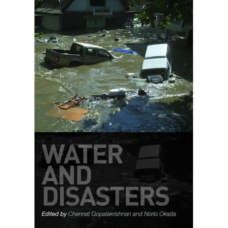 ISBN 9780415462075 product image for Routledge Special Issues on Water Policy and Governance: Water and Disasters (Pa | upcitemdb.com