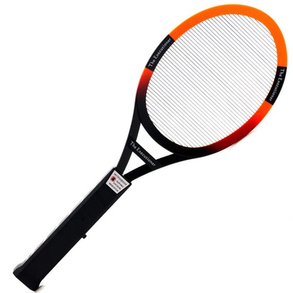 Executioner Wasp Bug and Mosquito Swatter Zapper